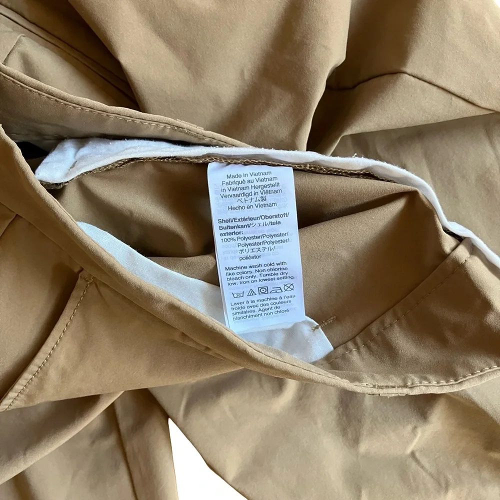 J. Crew crew thompson